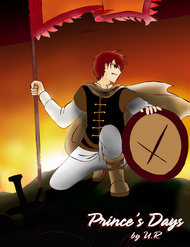 Đọc truyện Prince's Days