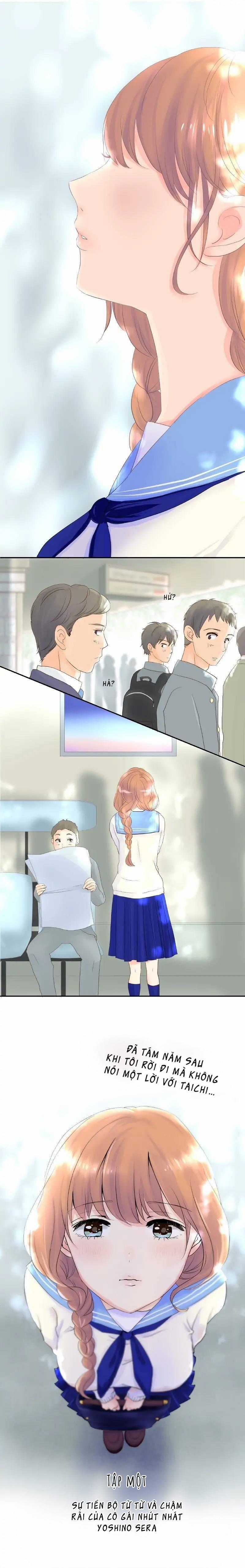 Prince Uncharming - Chương 1 - Trang 2