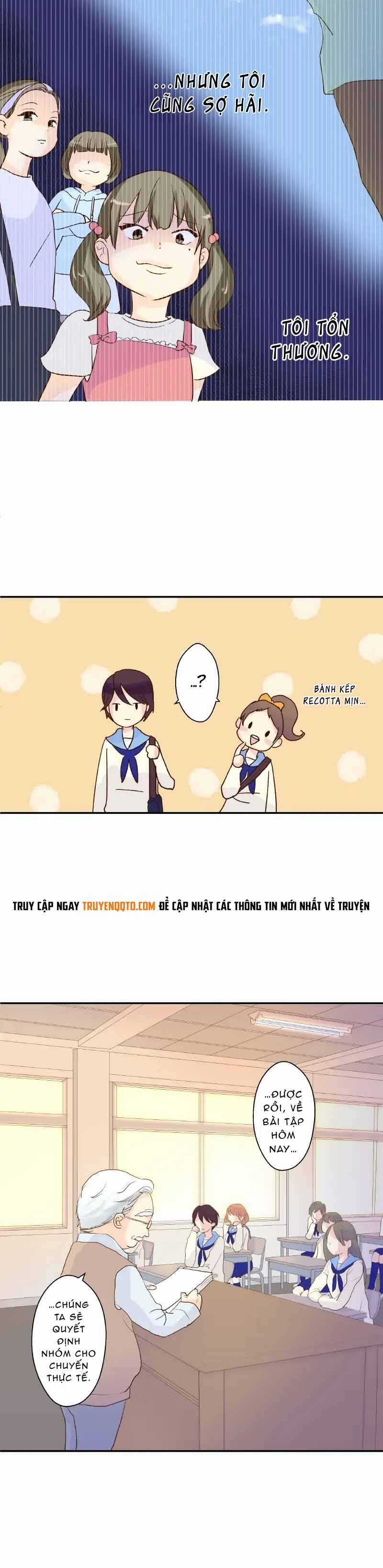 Prince Uncharming - Chương 1 - Trang 11