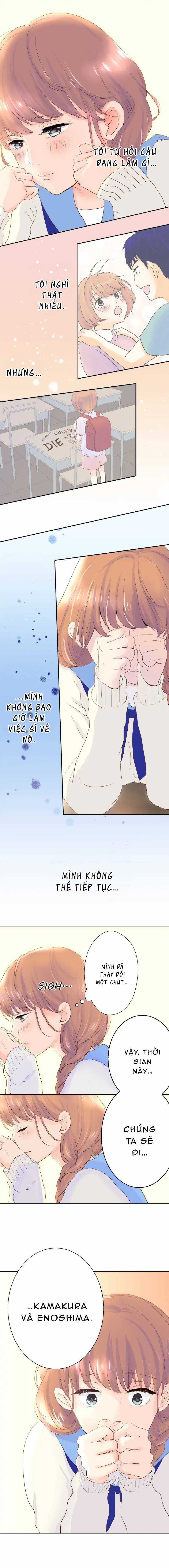 Prince Uncharming - Chương 1 - Trang 12