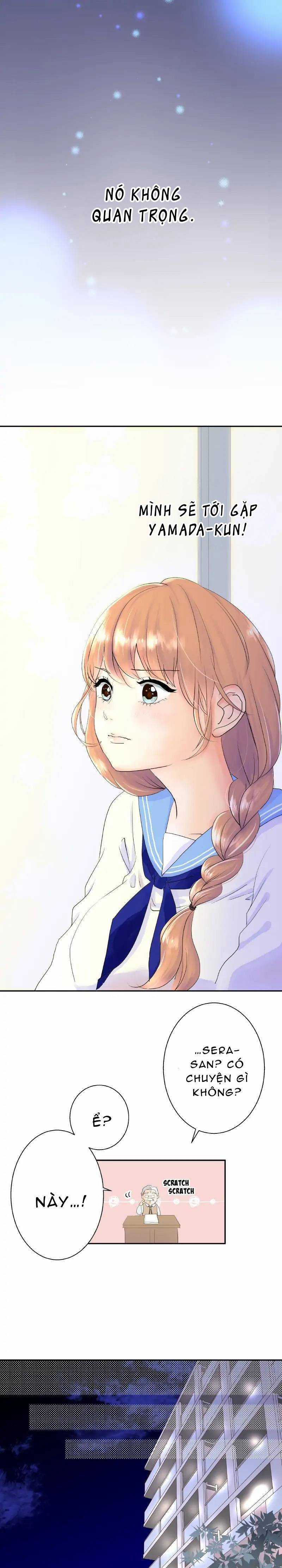 Prince Uncharming - Chương 1 - Trang 14