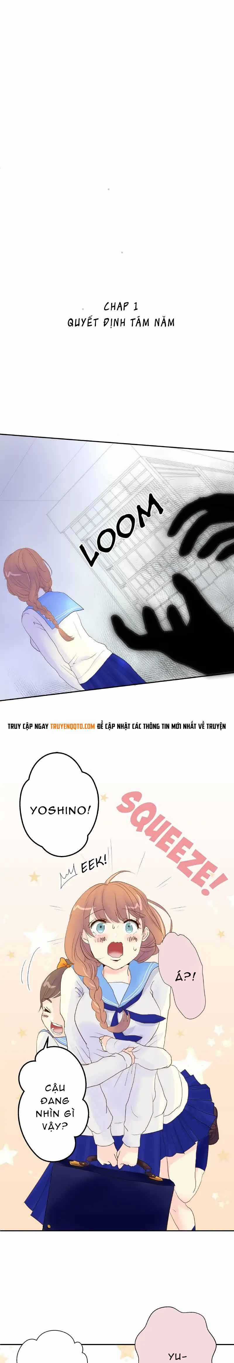 Prince Uncharming - Chương 1 - Trang 3