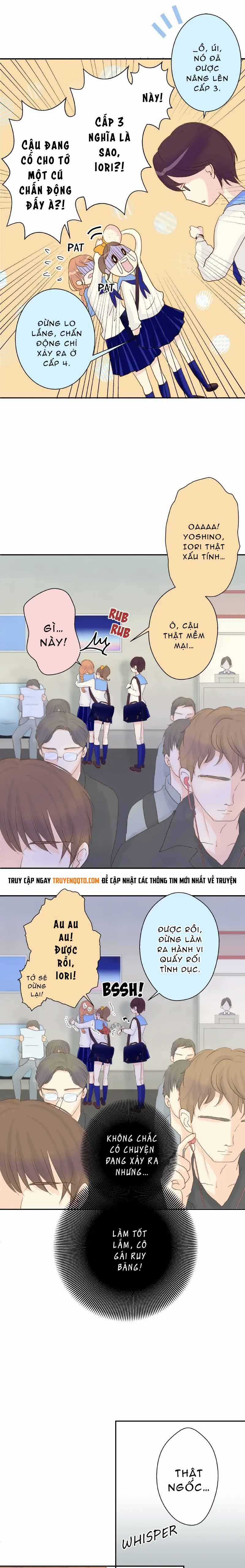 Prince Uncharming - Chương 1 - Trang 5