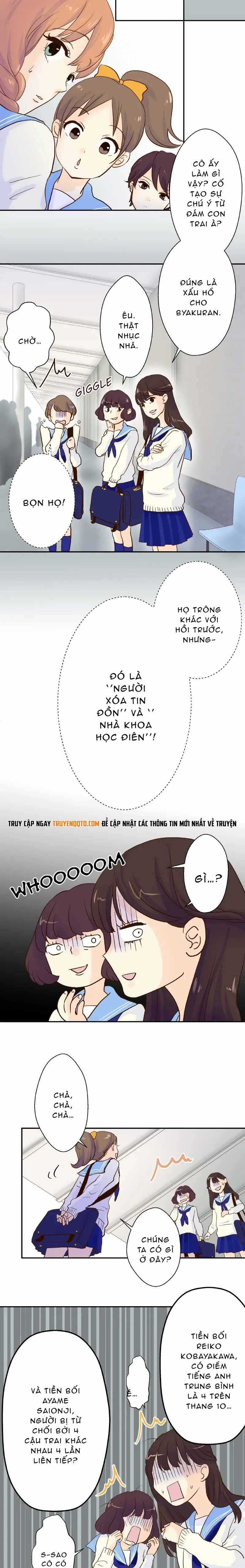 Prince Uncharming - Chương 1 - Trang 6