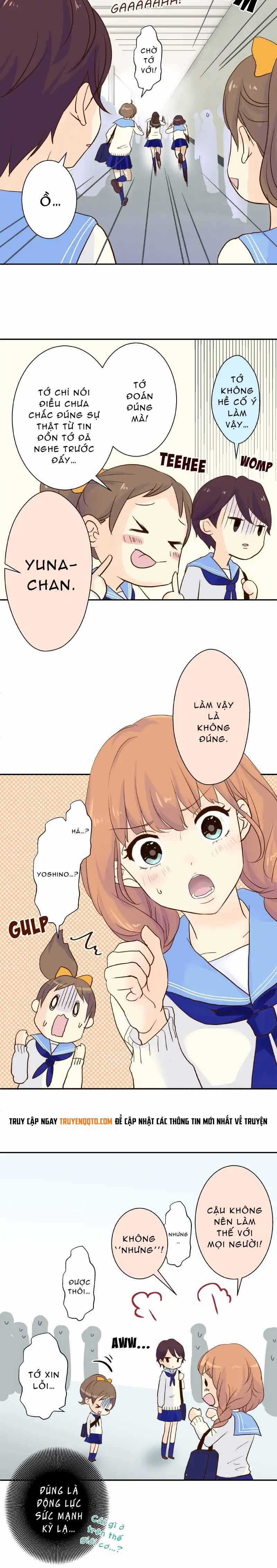 Prince Uncharming - Chương 1 - Trang 8