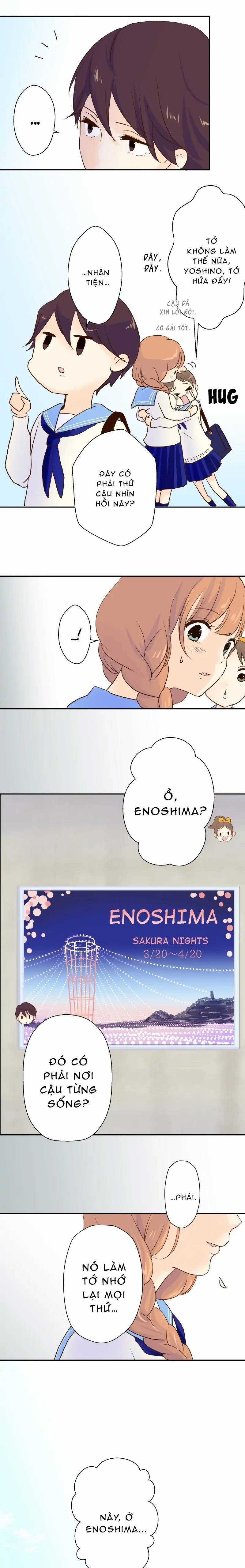 Prince Uncharming - Chương 1 - Trang 9