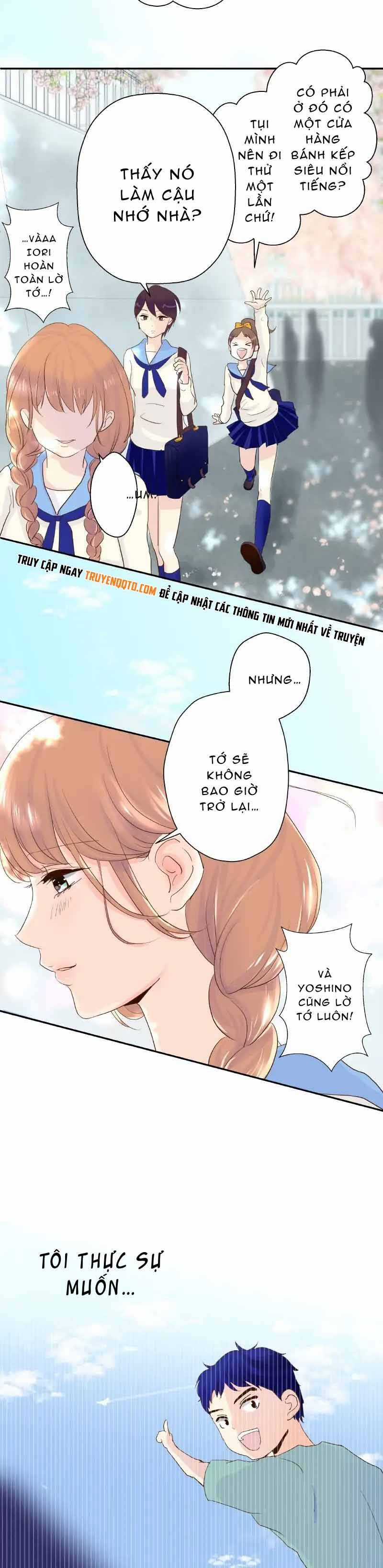 Prince Uncharming - Chương 1 - Trang 10