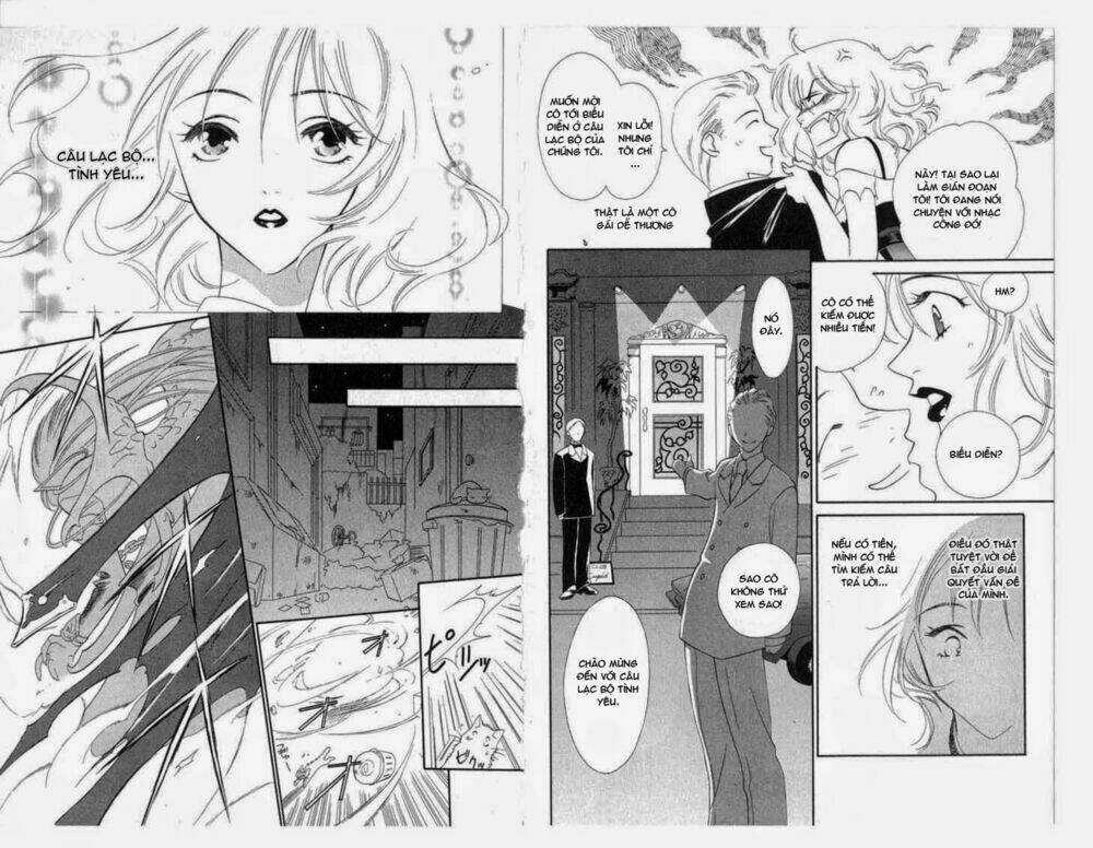 Princess Ai - Chapter 1 - Trang 24