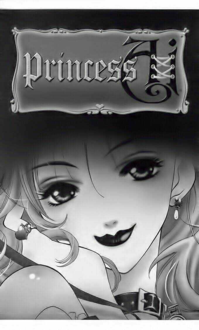 Princess Ai - Chapter 1 - Trang 5