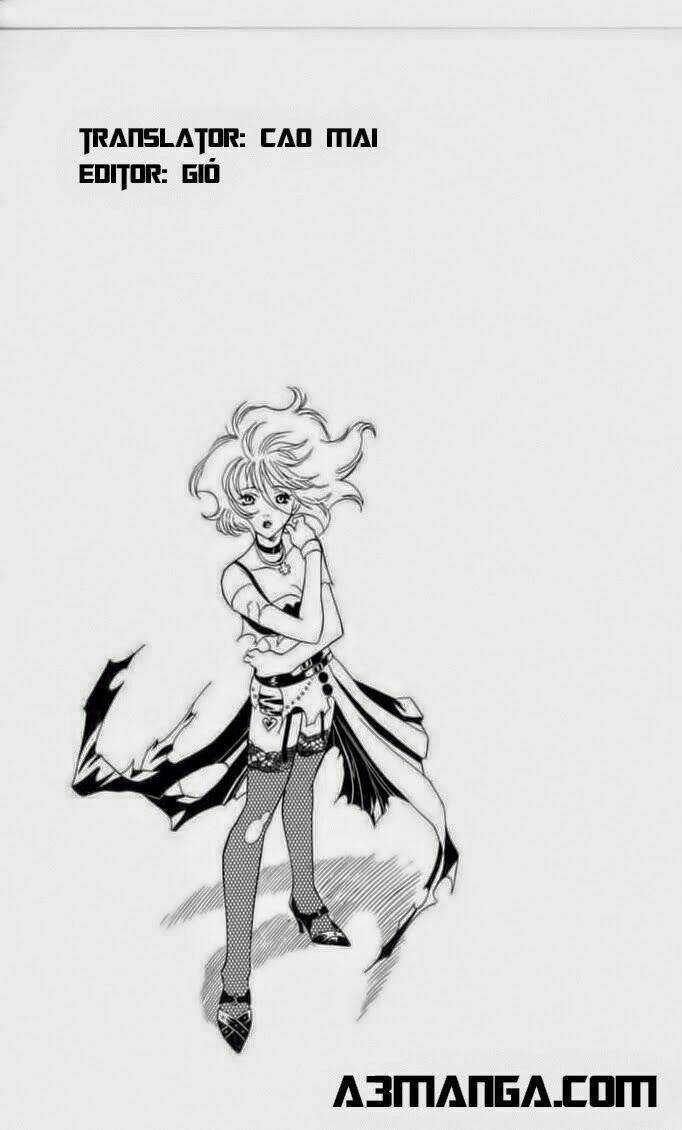 Princess Ai - Chapter 1 - Trang 6