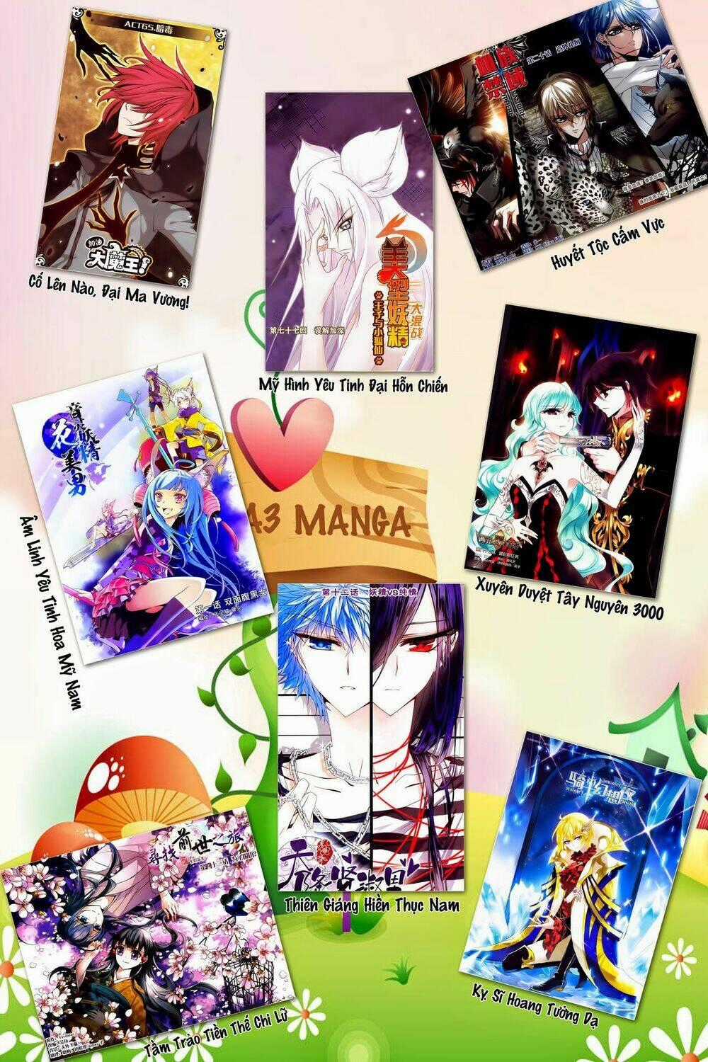 Princess Ai - Chapter 2 - Trang 18