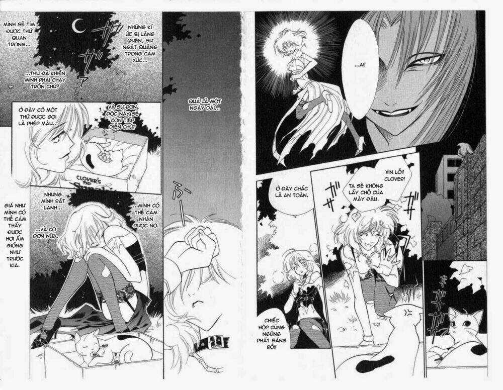 Princess Ai - Chapter 2 - Trang 5