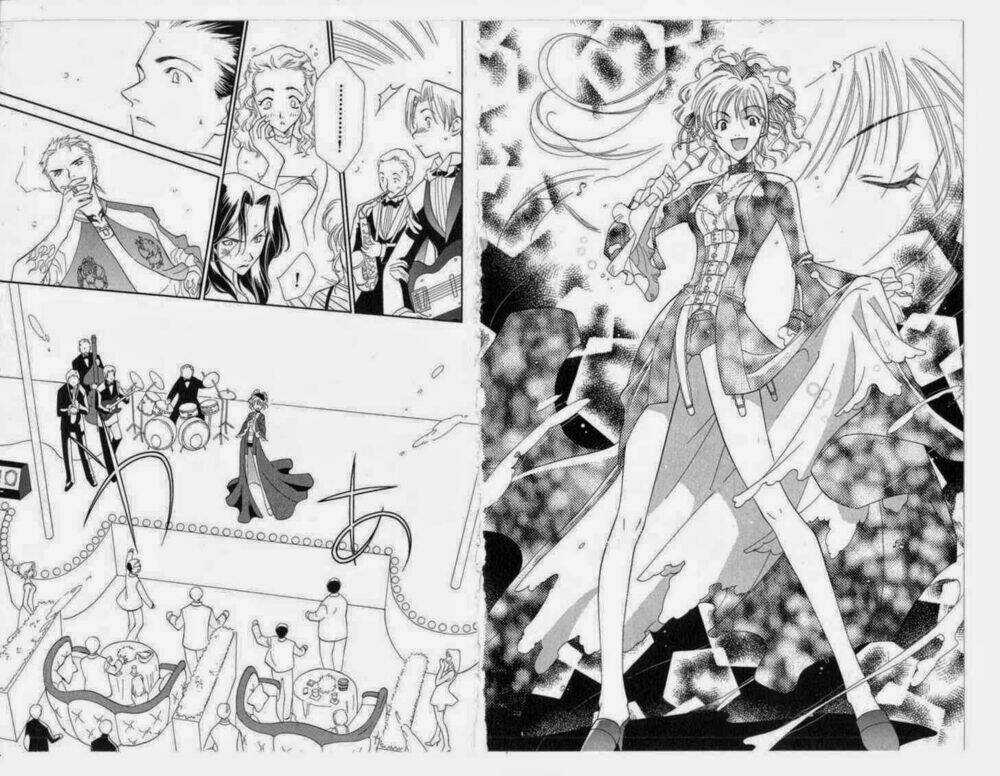 Princess Ai - Chapter 3 - Trang 12