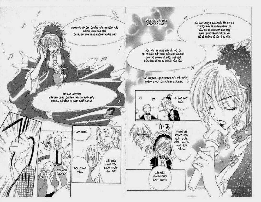 Princess Ai - Chapter 3 - Trang 13