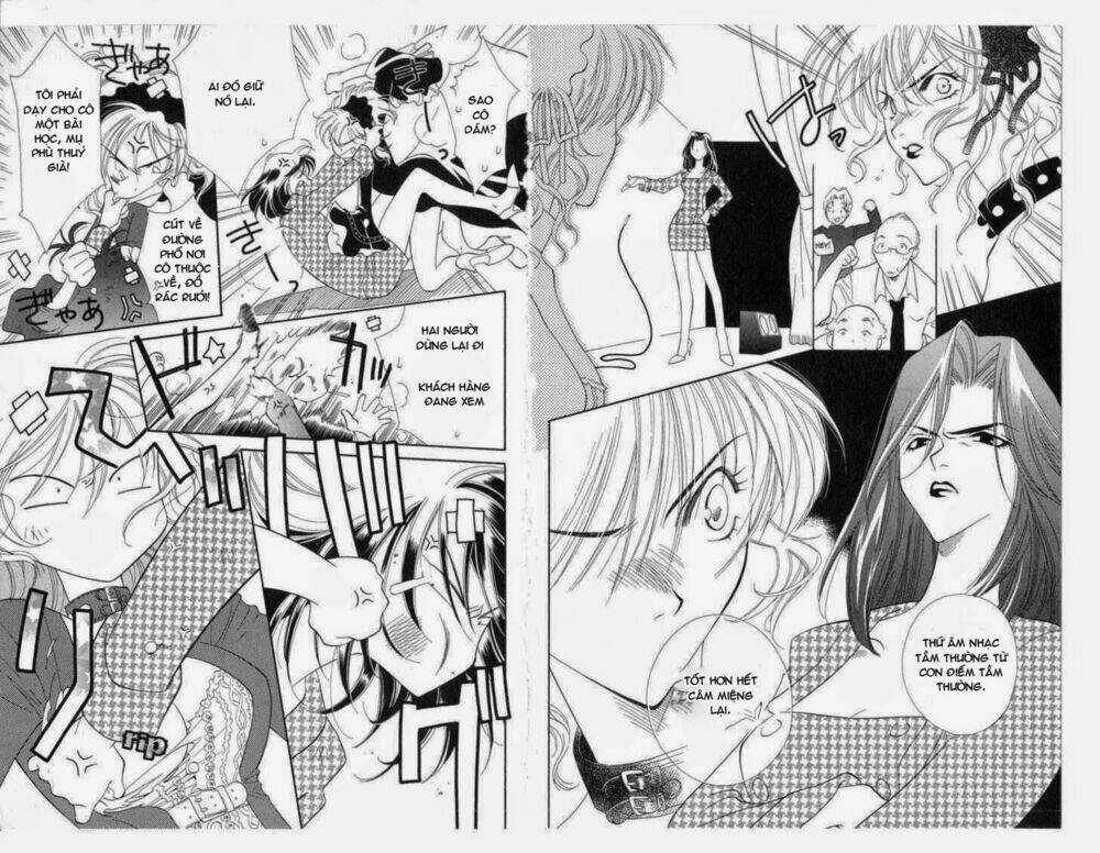 Princess Ai - Chapter 3 - Trang 14