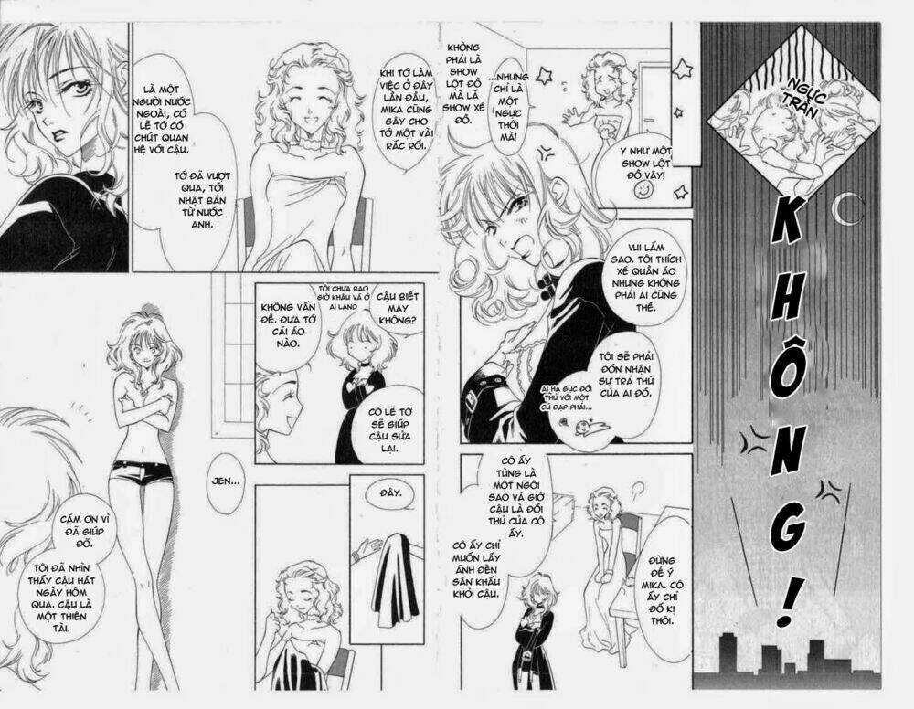 Princess Ai - Chapter 3 - Trang 15