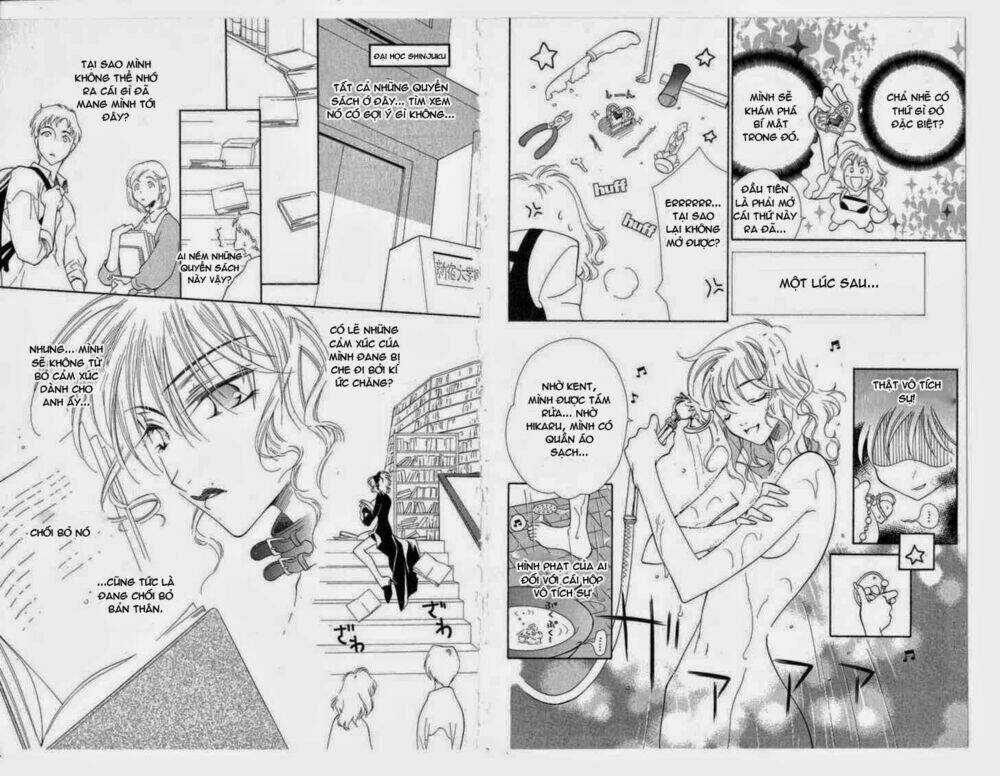 Princess Ai - Chapter 3 - Trang 4