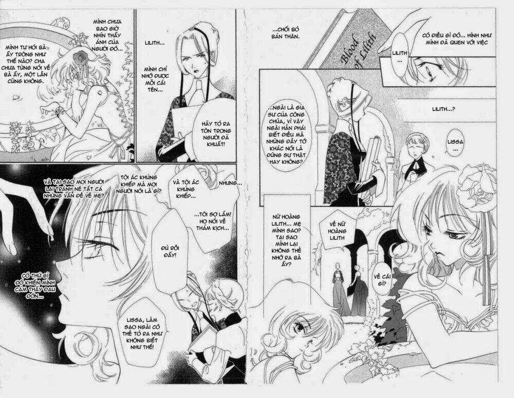 Princess Ai - Chapter 3 - Trang 5