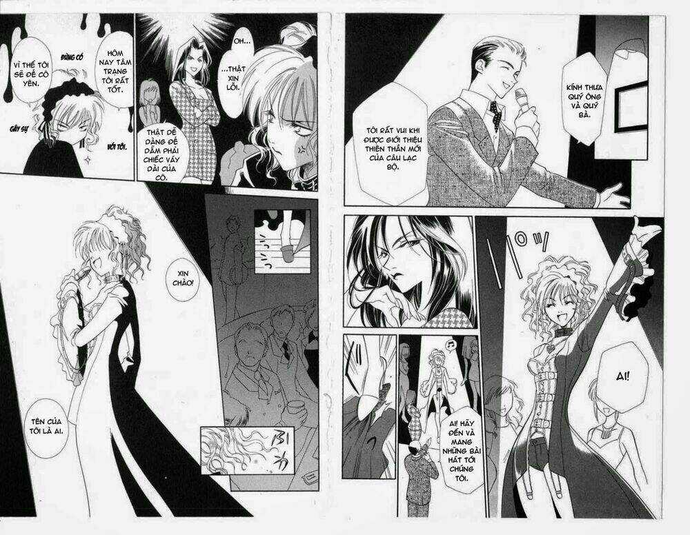 Princess Ai - Chapter 3 - Trang 9