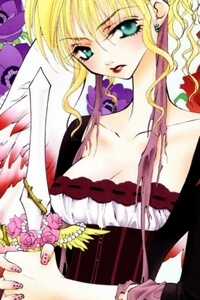 Đọc truyện Princess Ai