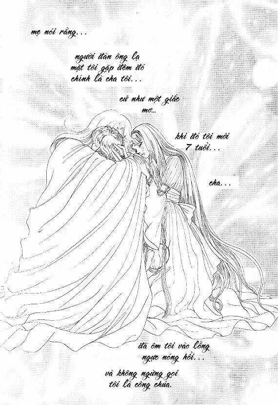 Princess Manhwa - Chapter 1 - Trang 13