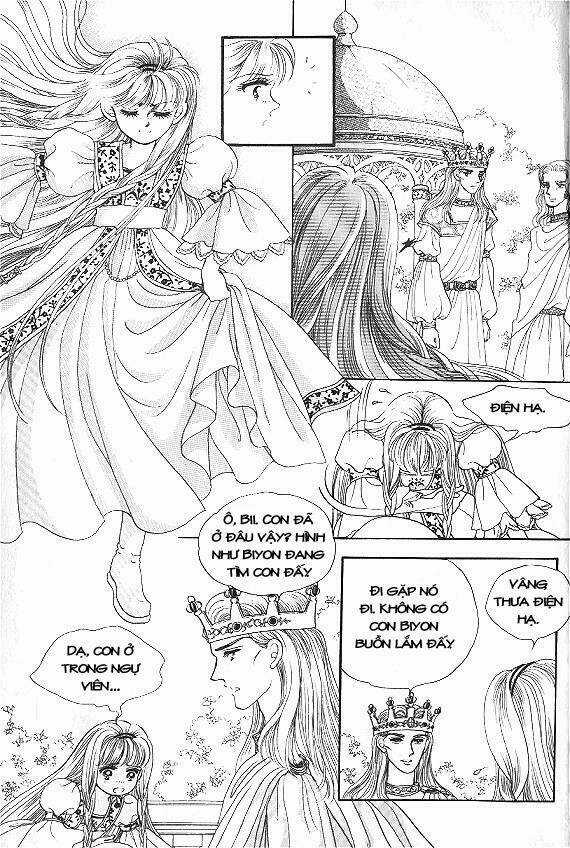 Princess Manhwa - Chapter 1 - Trang 22
