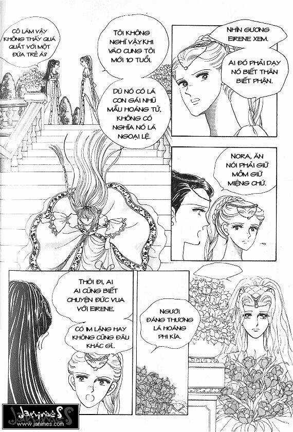 Princess Manhwa - Chapter 1 - Trang 25