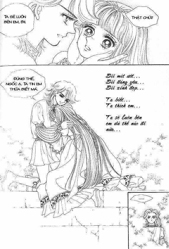 Princess Manhwa - Chapter 1 - Trang 27