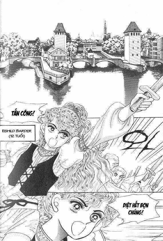 Princess Manhwa - Chapter 1 - Trang 29