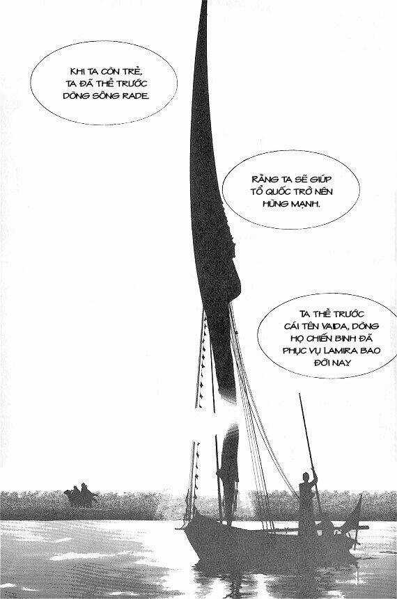 Princess Manhwa - Chapter 1 - Trang 34