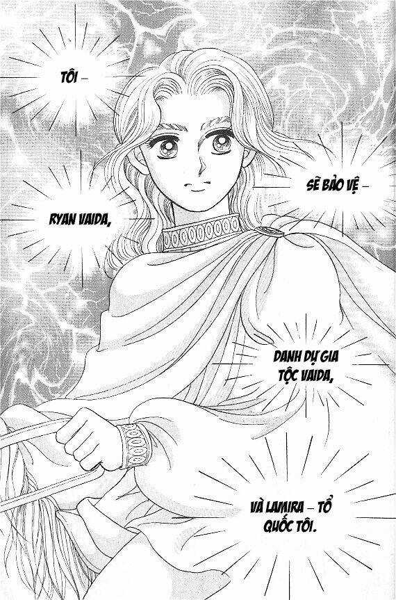 Princess Manhwa - Chapter 1 - Trang 36