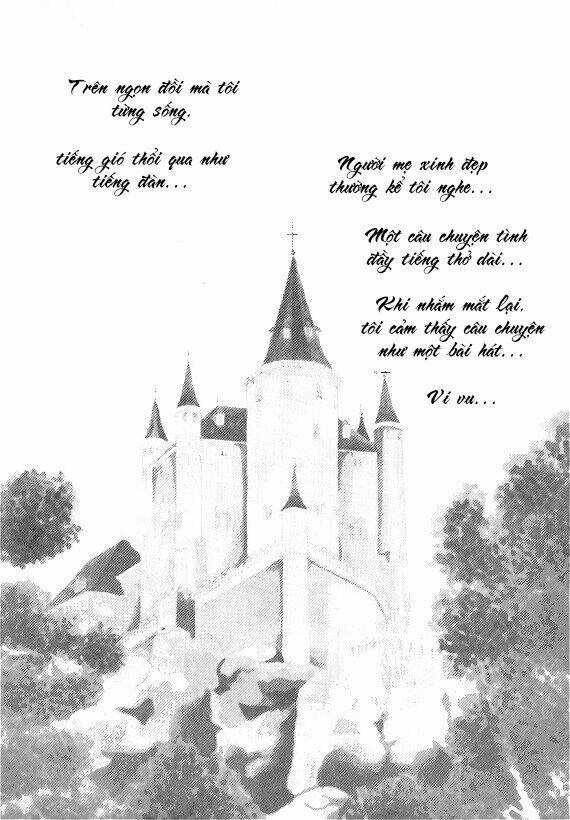 Princess Manhwa - Chapter 1 - Trang 5