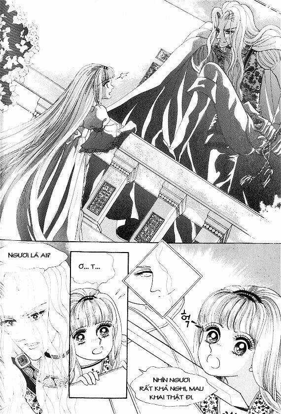 Princess Manhwa - Chapter 1 - Trang 43