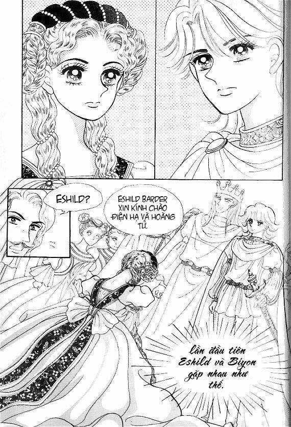 Princess Manhwa - Chapter 1 - Trang 46