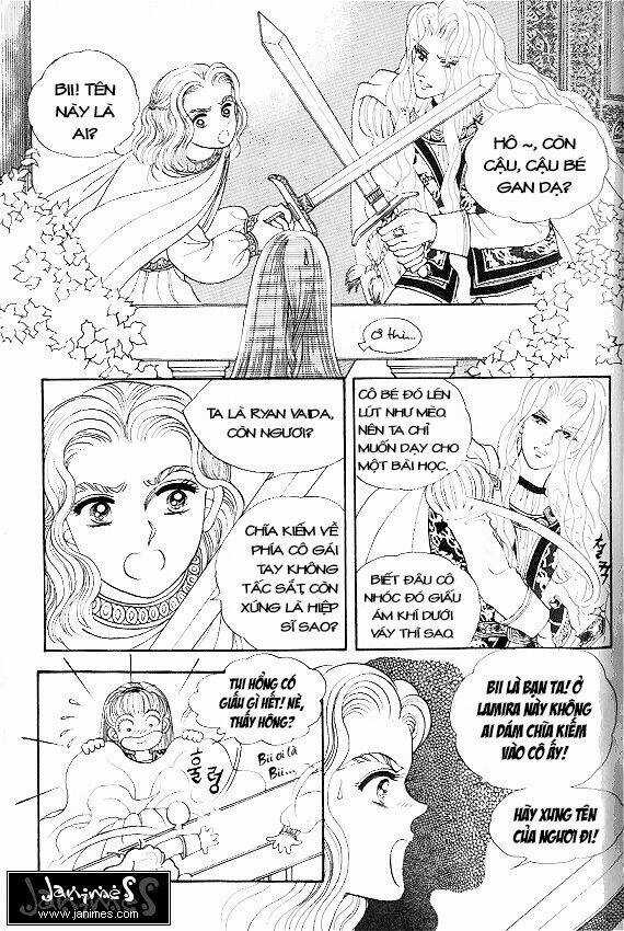 Princess Manhwa - Chapter 1 - Trang 48