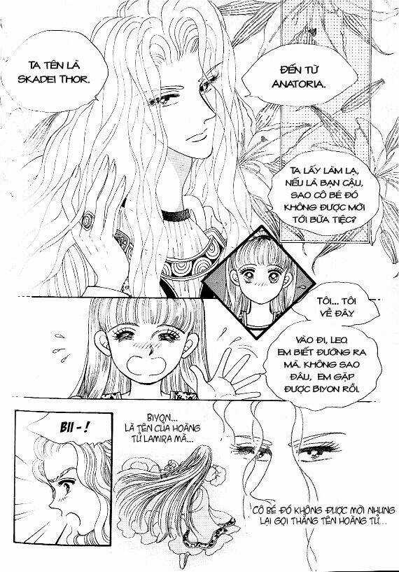 Princess Manhwa - Chapter 1 - Trang 49