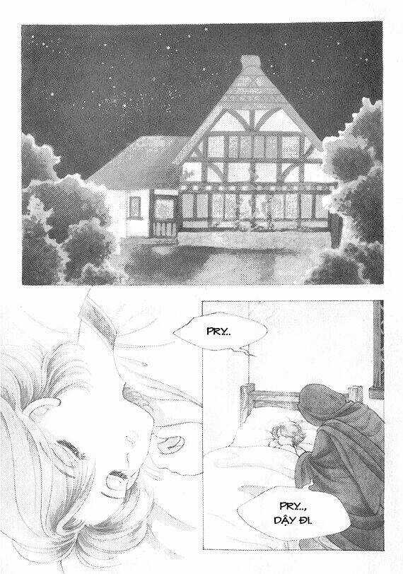 Princess Manhwa - Chapter 1 - Trang 6