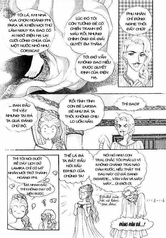 Princess Manhwa - Chapter 1 - Trang 53