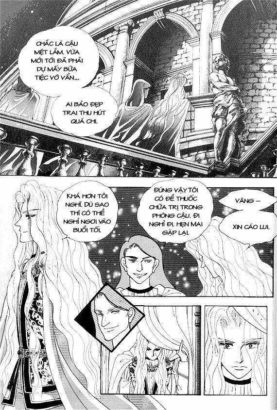 Princess Manhwa - Chapter 1 - Trang 56