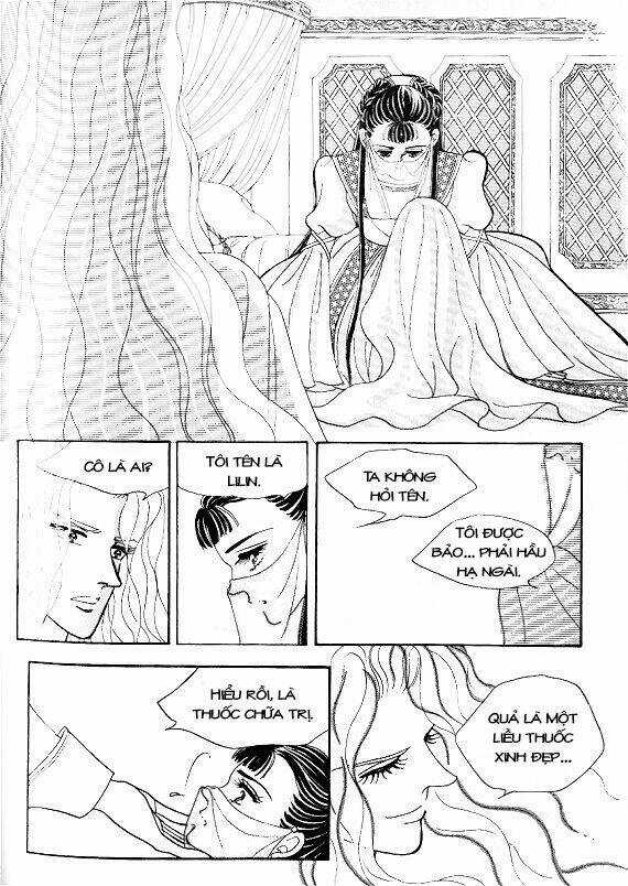 Princess Manhwa - Chapter 1 - Trang 57