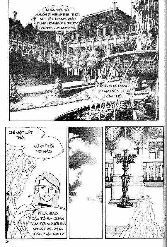 Princess Manhwa - Chapter 1 - Trang 60