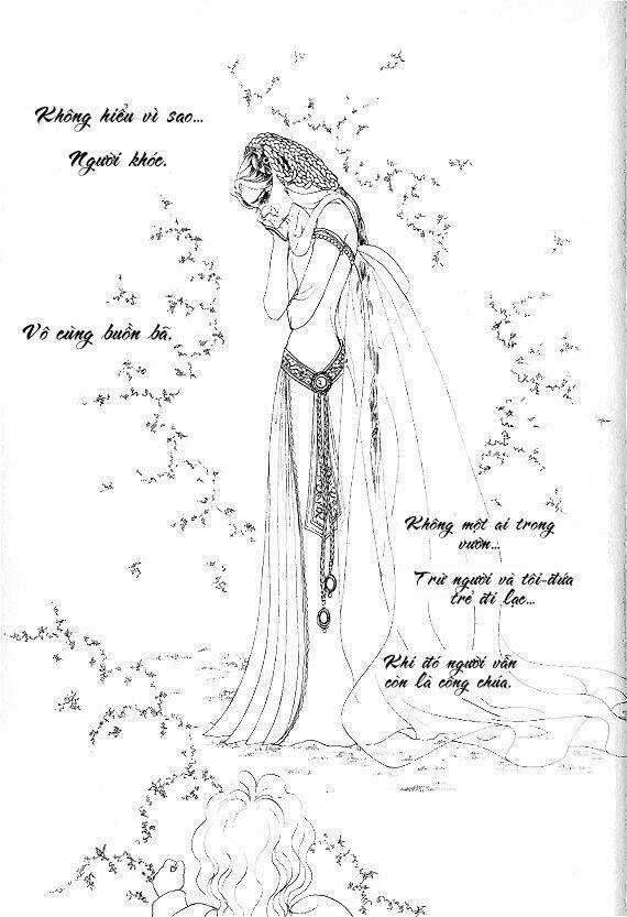 Princess Manhwa - Chapter 1 - Trang 62