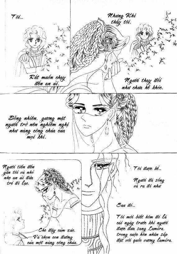 Princess Manhwa - Chapter 1 - Trang 63