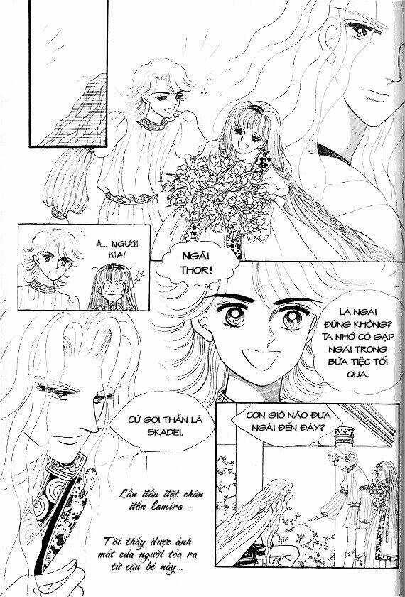 Princess Manhwa - Chapter 1 - Trang 64