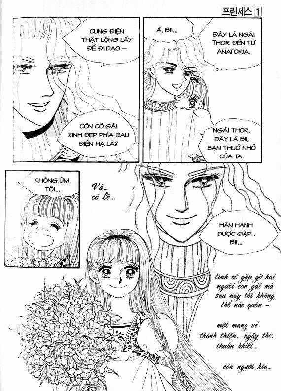 Princess Manhwa - Chapter 1 - Trang 65