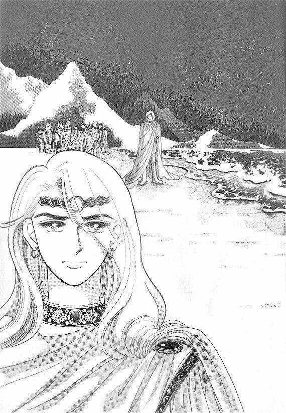 Princess Manhwa - Chapter 1 - Trang 8