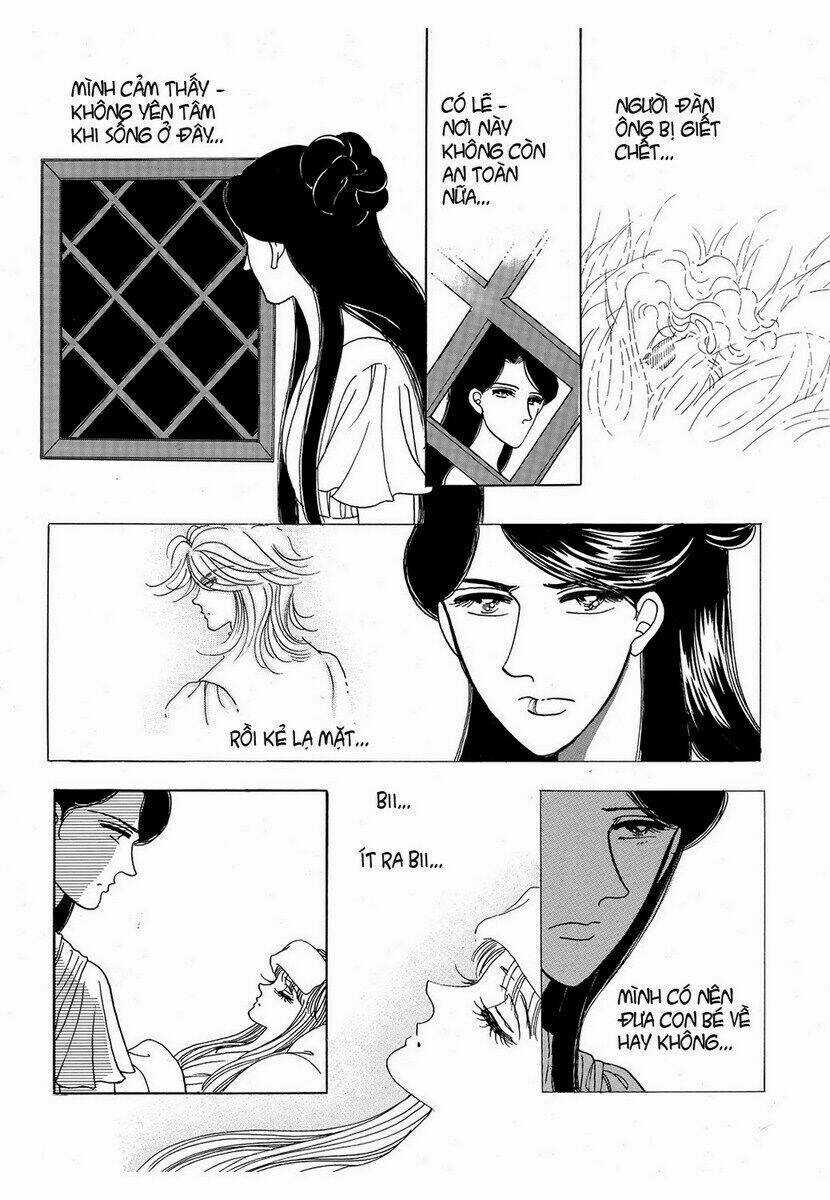 Princess Manhwa - Chapter 10 - Trang 11