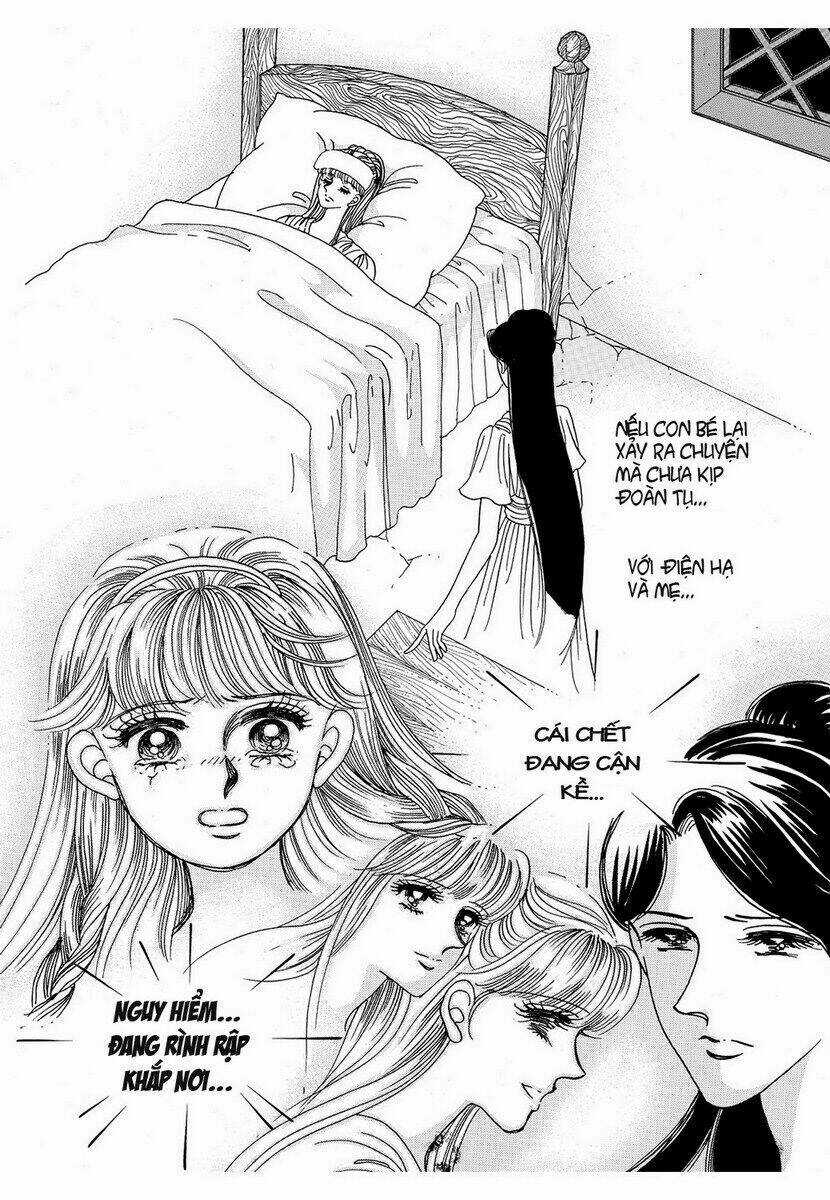 Princess Manhwa - Chapter 10 - Trang 12