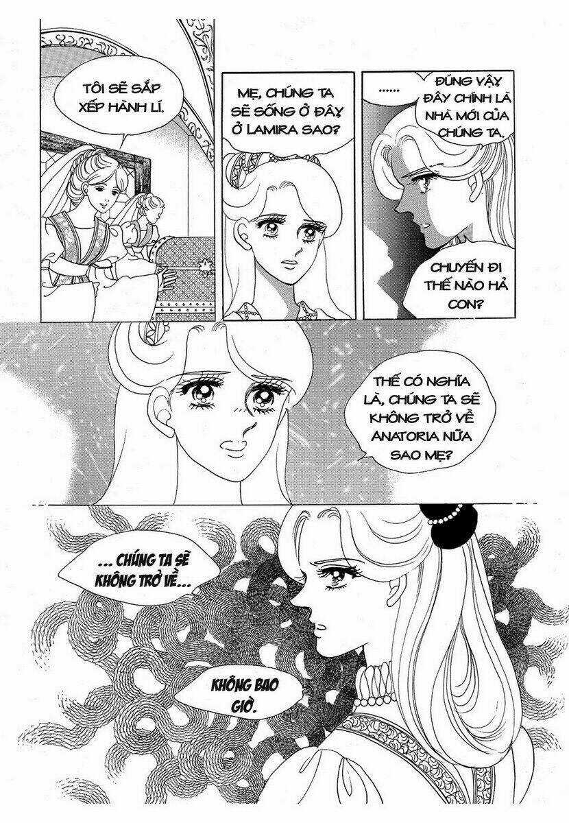 Princess Manhwa - Chapter 10 - Trang 14