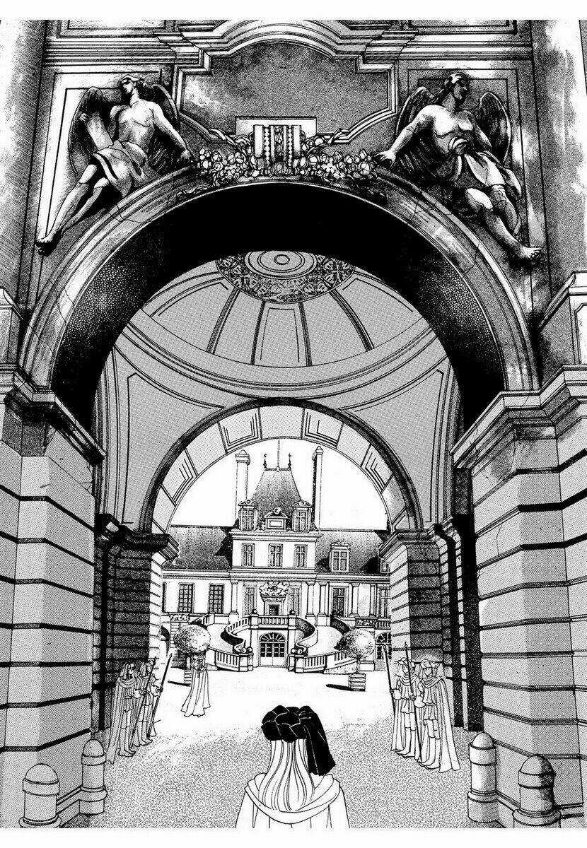 Princess Manhwa - Chapter 10 - Trang 15